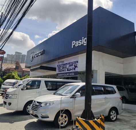 Suzuki Auto Pasig: Available Cars, Promos, Address, Contact & more.